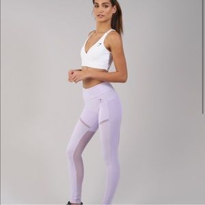 Gymshark Simply Mesh Leggings - S